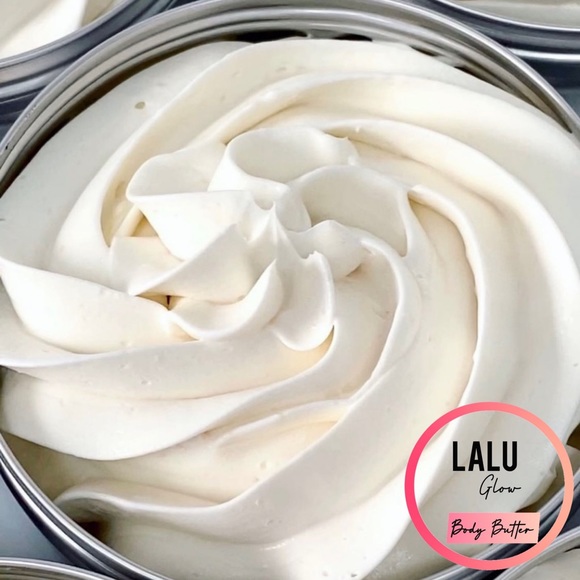 BODY BUTTER*+*+*+ SILK GLOW*+*+*+ - Picture 4 of 7